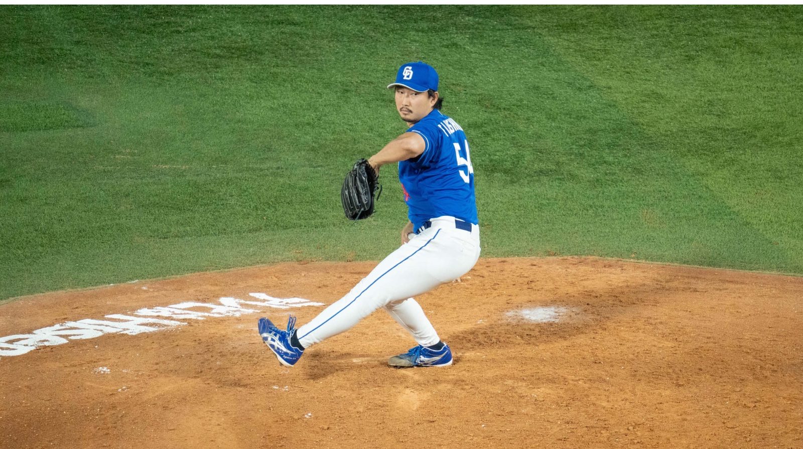 スポーツ・野球の撮影